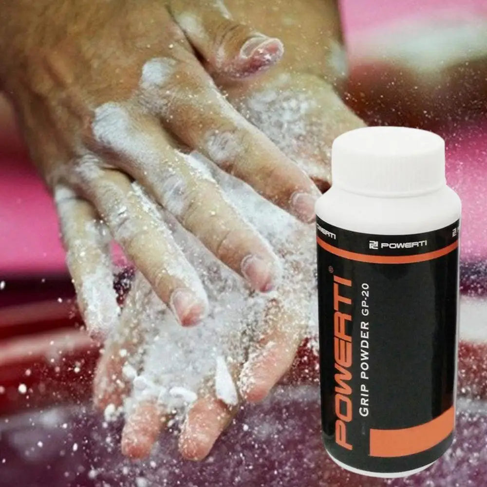 Magnesio en Polvo para Agarre – 30 g