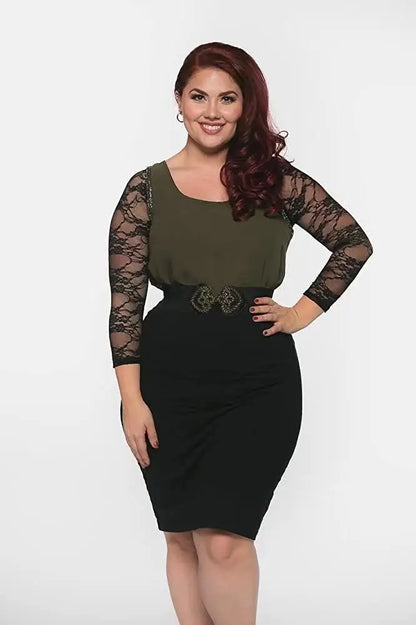 Women's 3XL Arm Shaper, Seamless Mesh Side Shapewear, Slimming Crop Top, Tops Blouses, White Black Skin