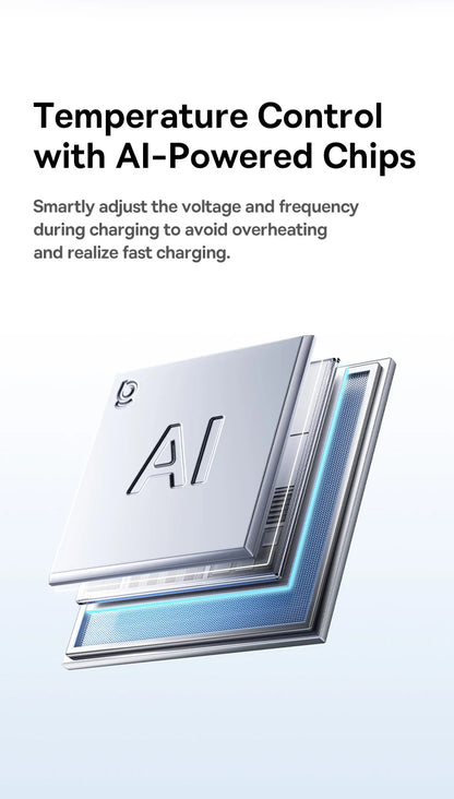 Power Bank Baseus 10 000/20 000 mAh | 45 W