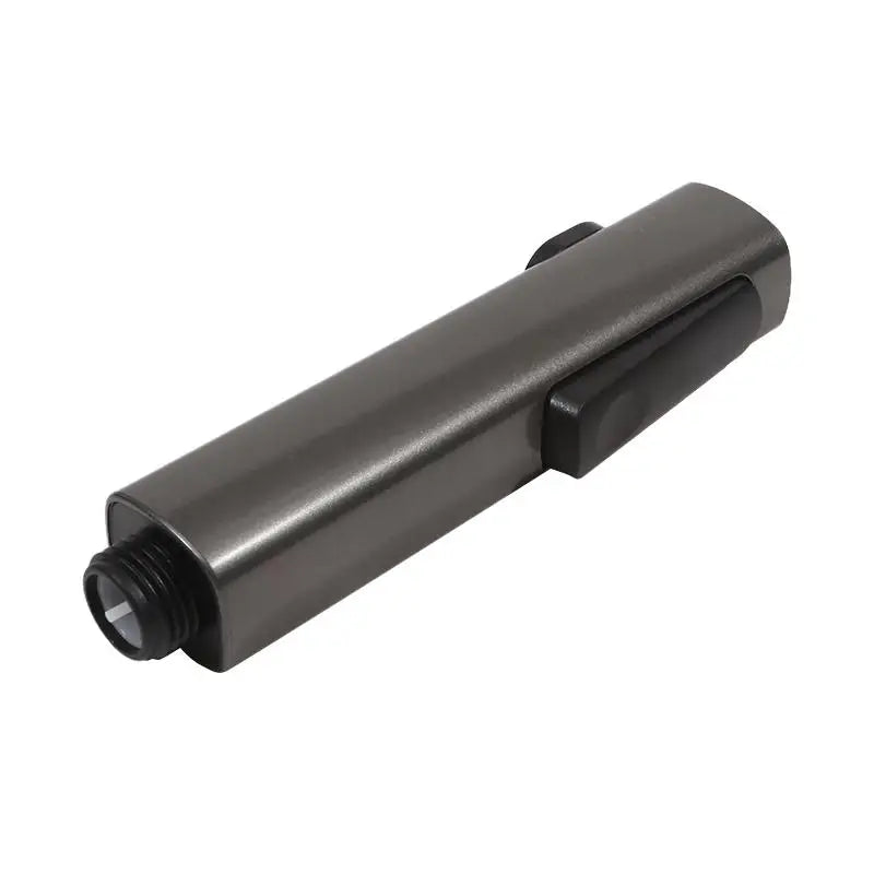Rociador de bidé para inodoro de presurización, cabezal de ducha Universal de 4 pulgadas, accesorios de baño de mano para limpieza de WC, pulverizador de manguera de agua