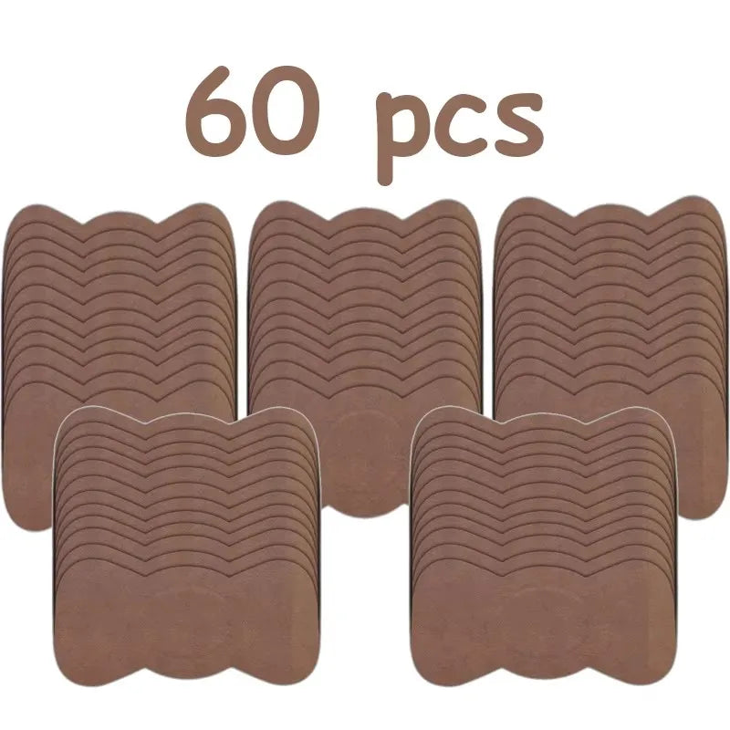 Body shaping patches, fast fat burning lymphatic patches, improve stomach, slimming stickers for women and men, reduce swelling