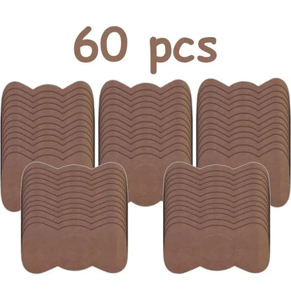 Body shaping patches, fast fat burning lymphatic patches, improve stomach, slimming stickers for women and men, reduce swelling
