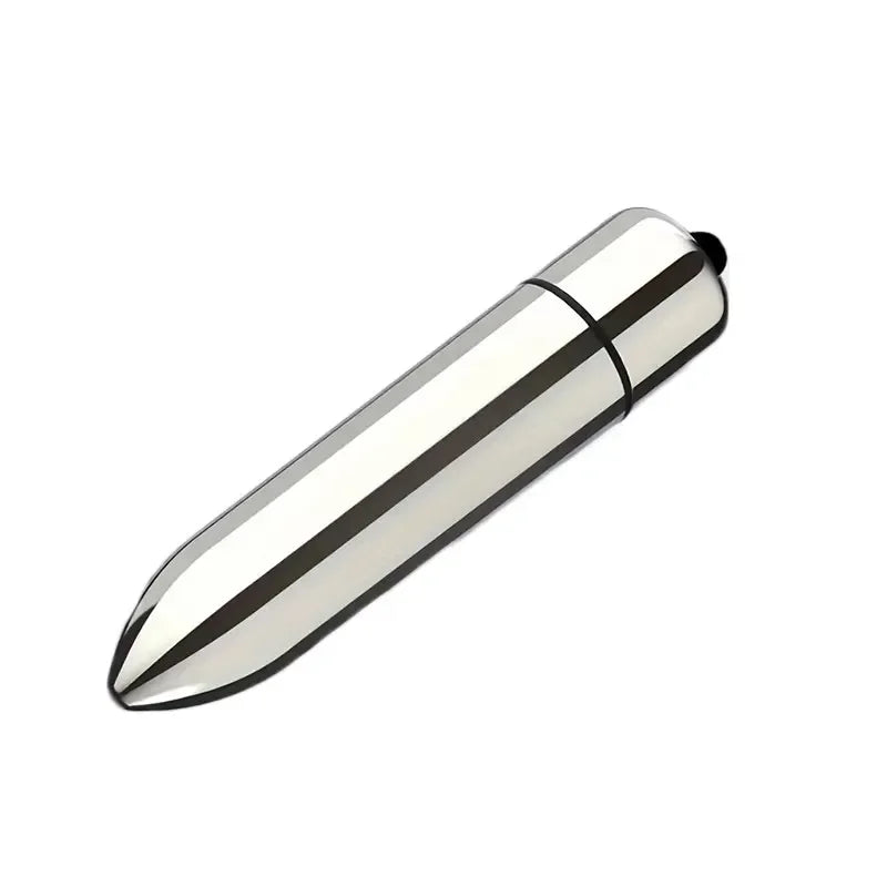 Mini Vibrating Massager, Facial and Eye Massage Treatment, Promotes Lotion Absorption, Portable for Home and Travel, Beauty Tool, 1 pc.