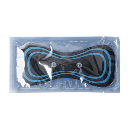 Cervical Massage Pad for Mini Cervical Massager, Self-adhesive Cervical Massage Patch for Neck Massager, 5/10 Pcs