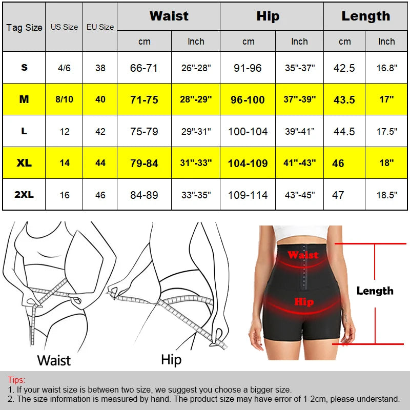 MISSMOLY Sweat Sauna Briefs Body Shaper Shorts Slimming Shapewear for Weight Loss Waist Trainer Tummy Control Thermal Leggings