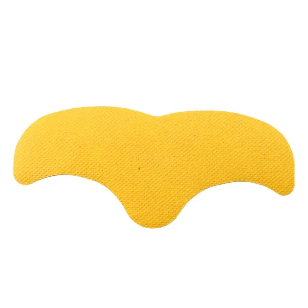 Anti-aging Collagen Gel Patch: 10 Pieces Forehead Line Removal, Firming Mask, Frown Lines, Face Skin Care Stickers