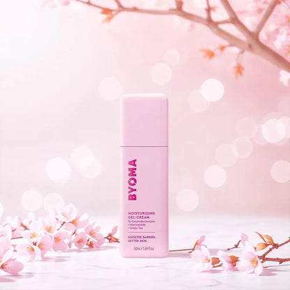 Suéro Facial Hidratante – Aceite Reparador de Barrera Cutánea con Esencia Suave