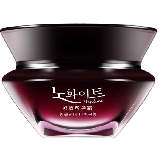 Crema Reafirmante Coreana – Hidratante, Minimiza Poros e Ilumina el Cutis 50g