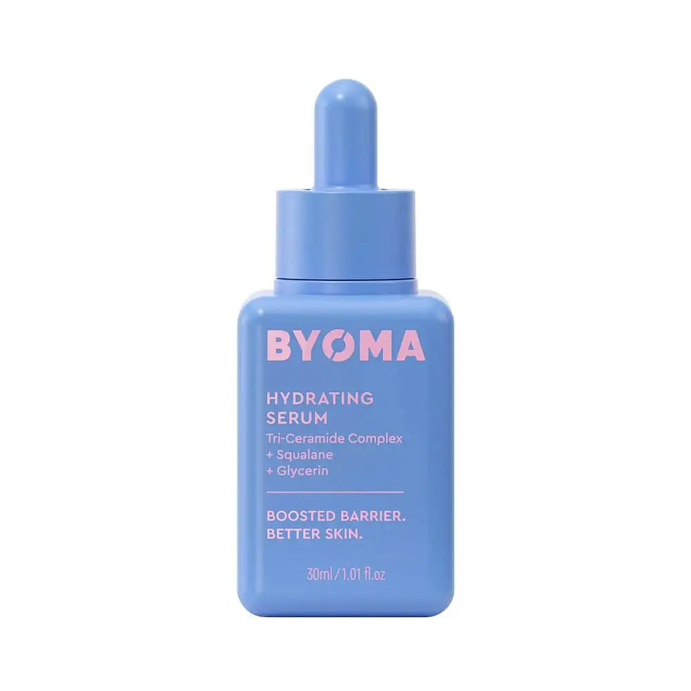 Barrera de refuerzo Original, esencia suave, cuidado de la piel BYOMA Phyto-Mucin, suero brillante, aceite de recuperación hidratante, Gel hidratante