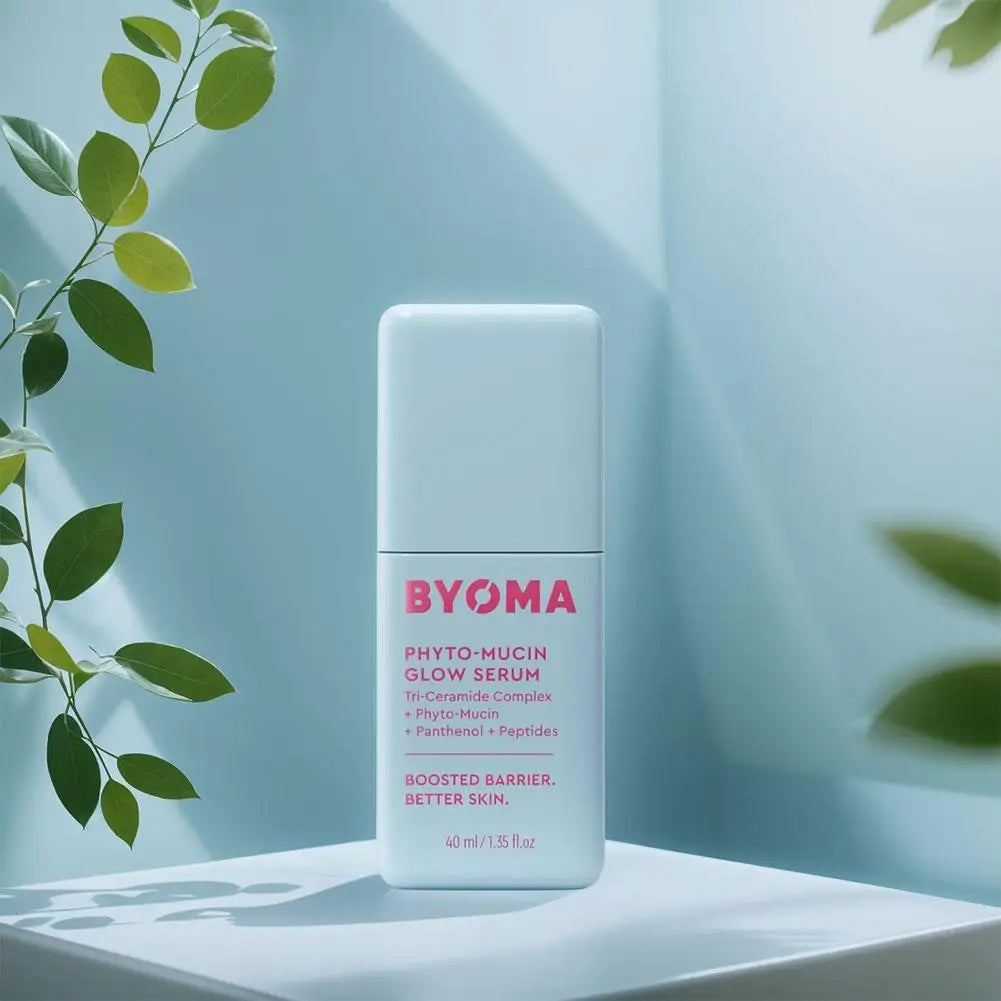 Suéro Facial Hidratante – Aceite Reparador de Barrera Cutánea con Esencia Suave
