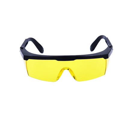 Gafas de Seguridad UV400 – Protección Infrarroja, Visión Nocturna y Antisalpicaduras
