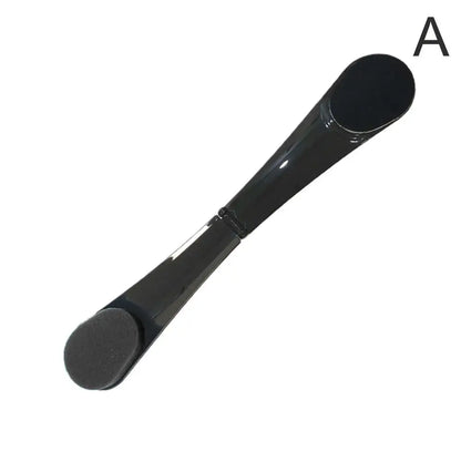 Aplicador de Loción y Protector Solar para Espalda – Mango Largo Plegable Sin Rayas