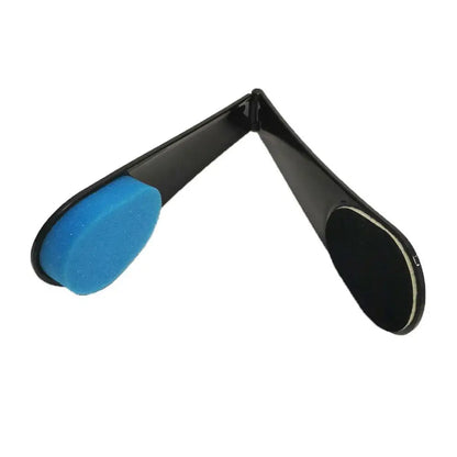 Aplicador de Loción y Protector Solar para Espalda – Mango Largo Plegable Sin Rayas