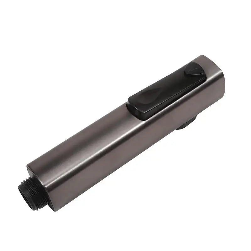 Rociador de bidé para inodoro de presurización, cabezal de ducha Universal de 4 pulgadas, accesorios de baño de mano para limpieza de WC, pulverizador de manguera de agua