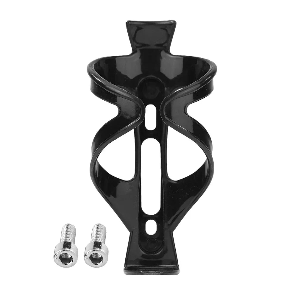 Botella de agua para bicicleta MTB, hervidor portátil, accesorio para bebidas, ciclismo, senderismo, montaña, botella de agua PP para deportes al aire libre
