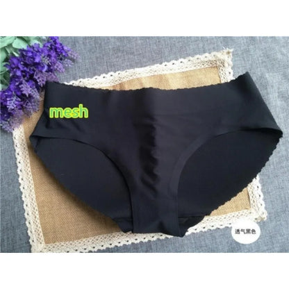 Women's Underwear, Slimming Lingerie, Tummy Control, Body Shaper, Fake Butt, Butt Lifter Panties, Sponge Padded Butt Enhancer Panties for Women