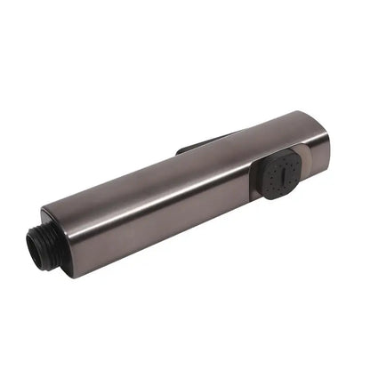 Rociador de bidé para inodoro de presurización, cabezal de ducha Universal de 4 pulgadas, accesorios de baño de mano para limpieza de WC, pulverizador de manguera de agua