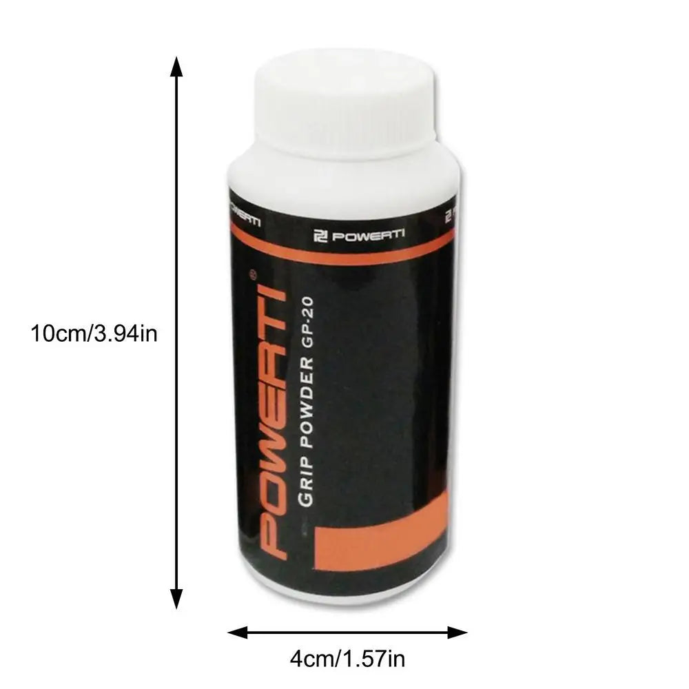 Magnesio en Polvo para Agarre – 30 g