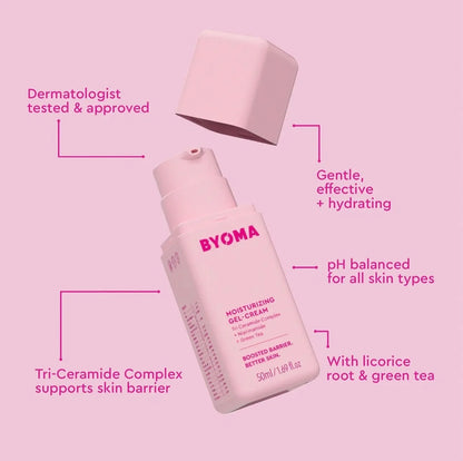 Suéro Facial Hidratante – Aceite Reparador de Barrera Cutánea con Esencia Suave
