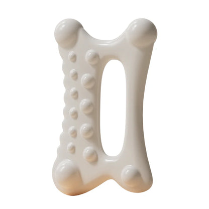 Tabla de masaje Gua Sha para mantenimiento Facial, placa de raspado de cuerpo completo portátil sin estática resinosa para mujeres y adultos, novedad de 2024