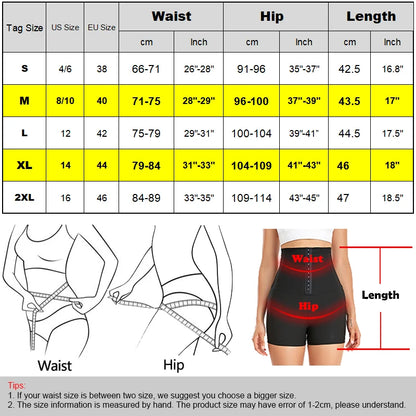 MISSMOLY Sweat Sauna Briefs Body Shaper Shorts Slimming Shapewear for Weight Loss Waist Trainer Tummy Control Thermal Leggings