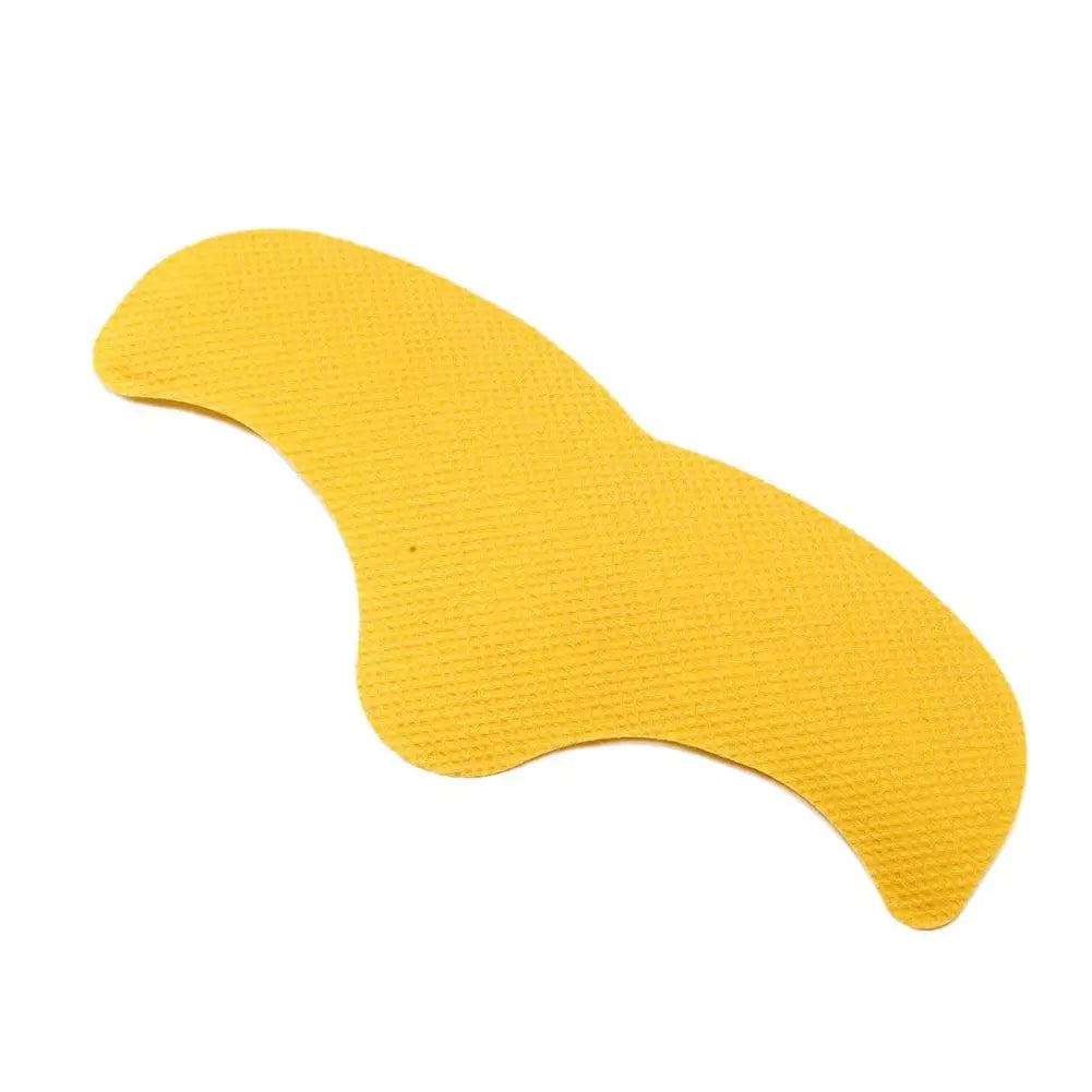 Anti-aging Collagen Gel Patch: 10 Pieces Forehead Line Removal, Firming Mask, Frown Lines, Face Skin Care Stickers