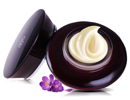 Korean Cosmetics Firming Cream, Fine Line and Smooth Moisturizer that Minimizes Pores, Brightens Complexion Repair Cream, 50g