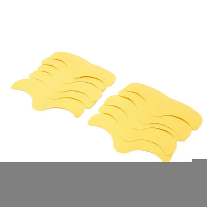 Anti-aging Collagen Gel Patch: 10 Pieces Forehead Line Removal, Firming Mask, Frown Lines, Face Skin Care Stickers