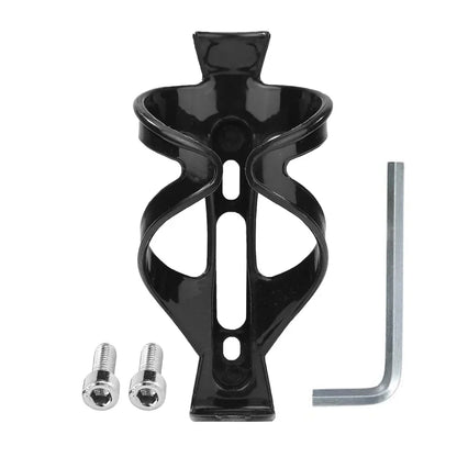 Botella de agua para bicicleta MTB, hervidor portátil, accesorio para bebidas, ciclismo, senderismo, montaña, botella de agua PP para deportes al aire libre