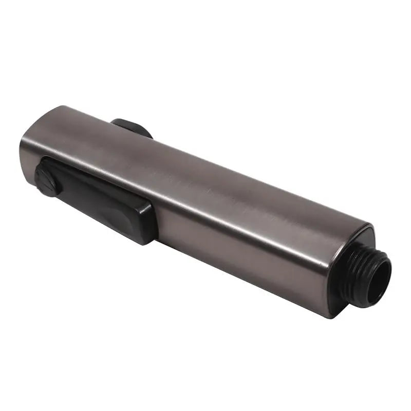 Rociador de bidé para inodoro de presurización, cabezal de ducha Universal de 4 pulgadas, accesorios de baño de mano para limpieza de WC, pulverizador de manguera de agua