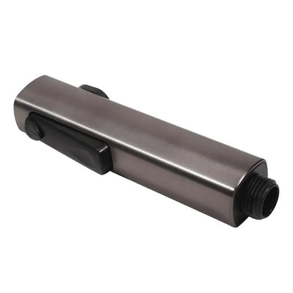 Rociador de bidé para inodoro de presurización, cabezal de ducha Universal de 4 pulgadas, accesorios de baño de mano para limpieza de WC, pulverizador de manguera de agua