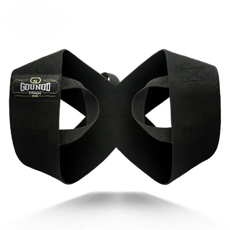 Bench press and shoulder training belt, straight back and chest correction belt, shoulder opening assist belt, posture corrector
