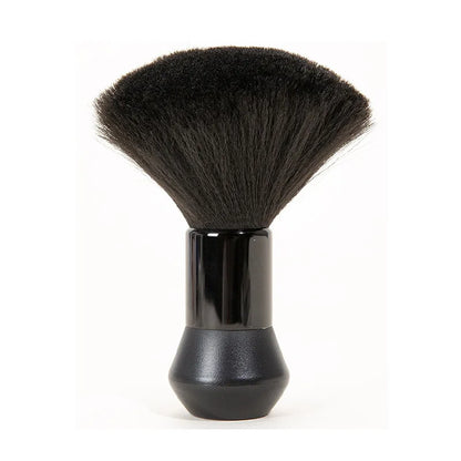 WANMEI-Juego de rociador de agua para peluquero, peluquero, plumero para el cuello, cepillo de limpieza, herramienta de Peinado profesional