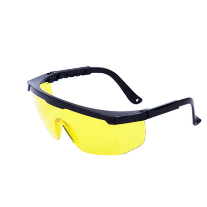 Gafas de Seguridad UV400 – Protección Infrarroja, Visión Nocturna y Antisalpicaduras