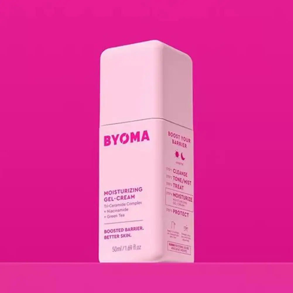 Suéro Facial Hidratante – Aceite Reparador de Barrera Cutánea con Esencia Suave