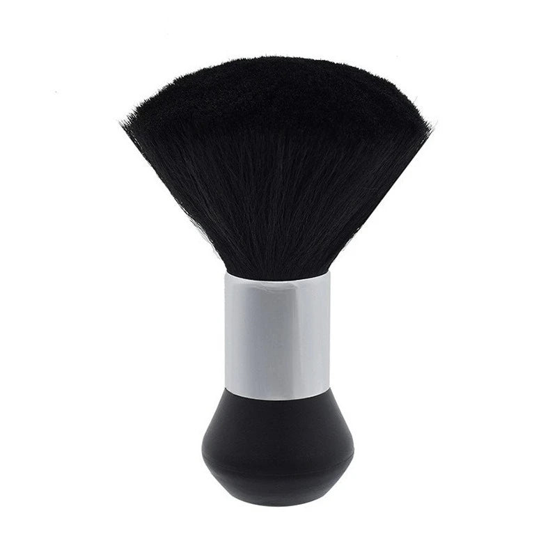 WANMEI-Juego de rociador de agua para peluquero, peluquero, plumero para el cuello, cepillo de limpieza, herramienta de Peinado profesional