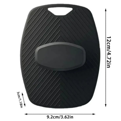 Cepillo de limpieza corporal de silicona suave para exfoliación, práctico, fácil de limpiar, cepillo de baño de silicona, 1 ud.