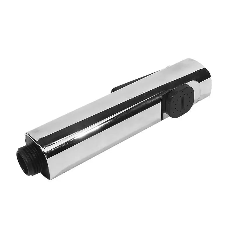 Rociador de bidé para inodoro de presurización, cabezal de ducha Universal de 4 pulgadas, accesorios de baño de mano para limpieza de WC, pulverizador de manguera de agua