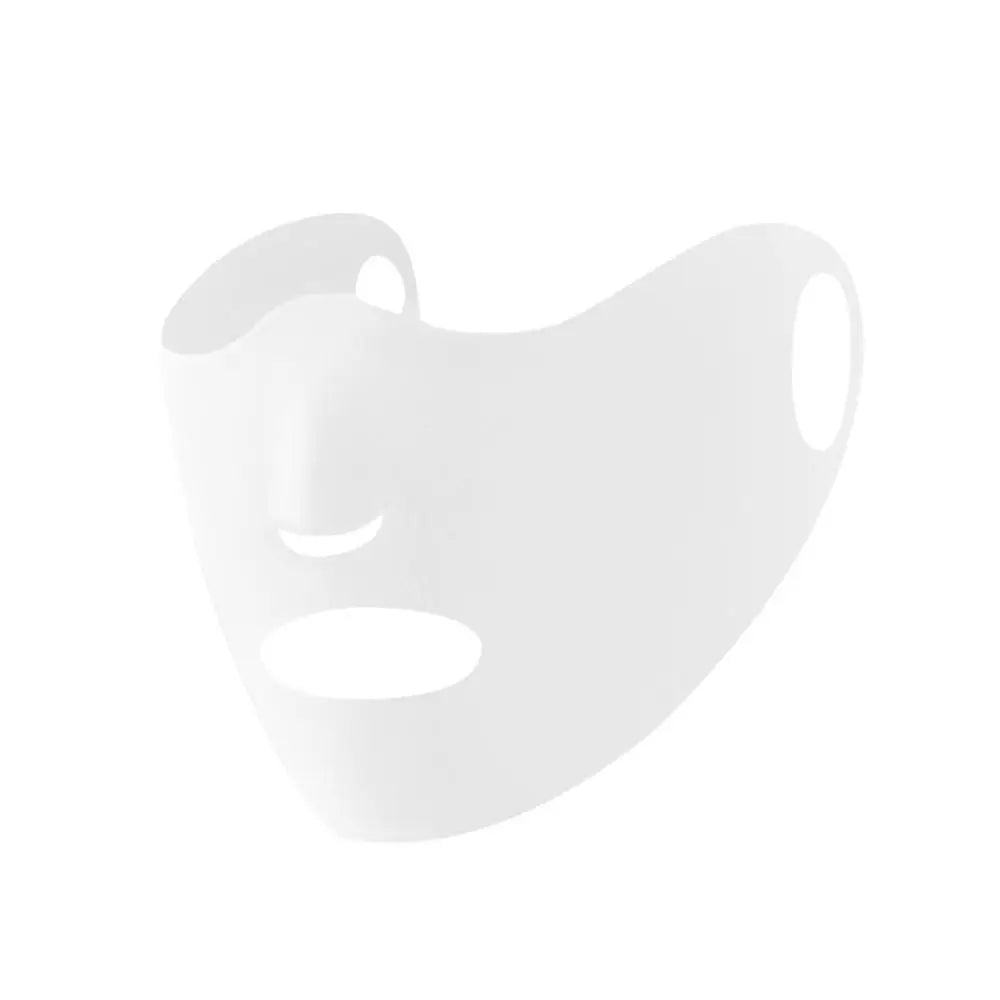 Summer Elastic Ice Silk Mask, UV Protection, Thin Eye Patches, Solid Color Sun Protection Veil, Riding Golf Face Mask