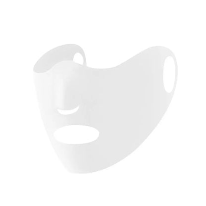 Summer Elastic Ice Silk Mask, UV Protection, Thin Eye Patches, Solid Color Sun Protection Veil, Riding Golf Face Mask