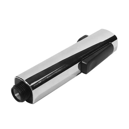 Rociador de bidé para inodoro de presurización, cabezal de ducha Universal de 4 pulgadas, accesorios de baño de mano para limpieza de WC, pulverizador de manguera de agua