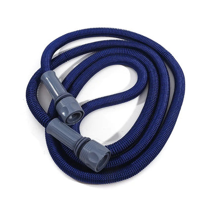 High-pressure water gun for car washing, garden hose nozzle, sprinkler, foam pot, quick connector for water tap, 1/3/5 pieces.