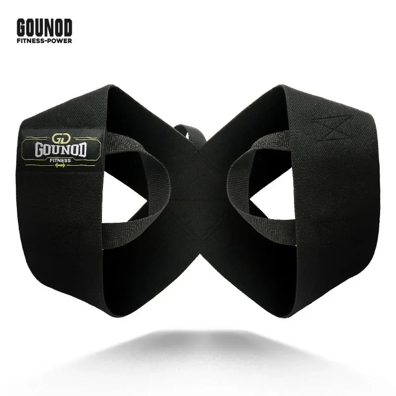 Bench press and shoulder training belt, straight back and chest correction belt, shoulder opening assist belt, posture corrector