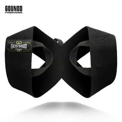 Bench press and shoulder training belt, straight back and chest correction belt, shoulder opening assist belt, posture corrector