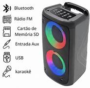 Altavoz Wireless Rgb Boombox 2 Portátil