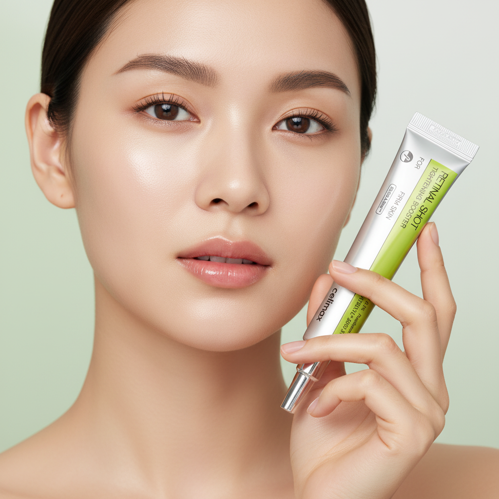 Celimax modelo