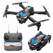 REMOTE CONTROL DRONE SUMMER