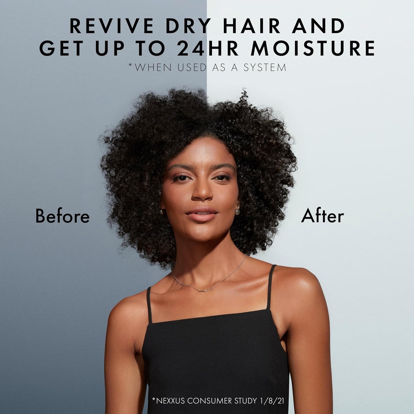 HUMECTRESS Conditioner for Ultimate Moisture for Dry Hair Powered by POLYSOFT HYDRATOR Technology with Tri-Lipids 13.5 Oz