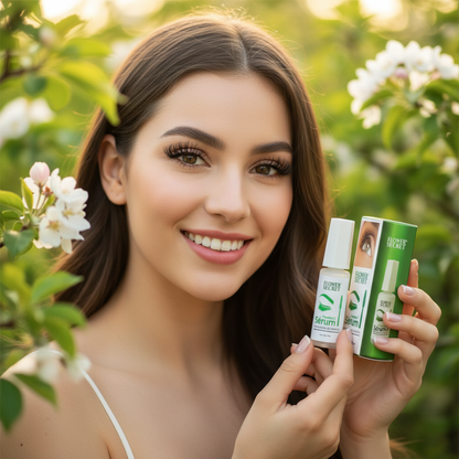 Flower Secret modelo