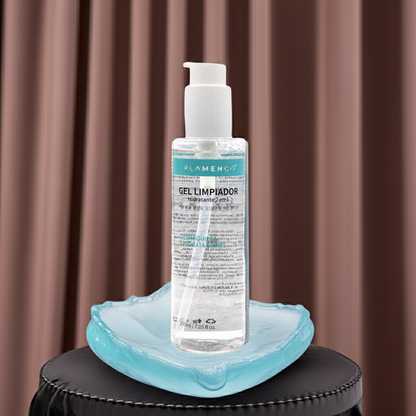 Hydrating Cleansing Gel
